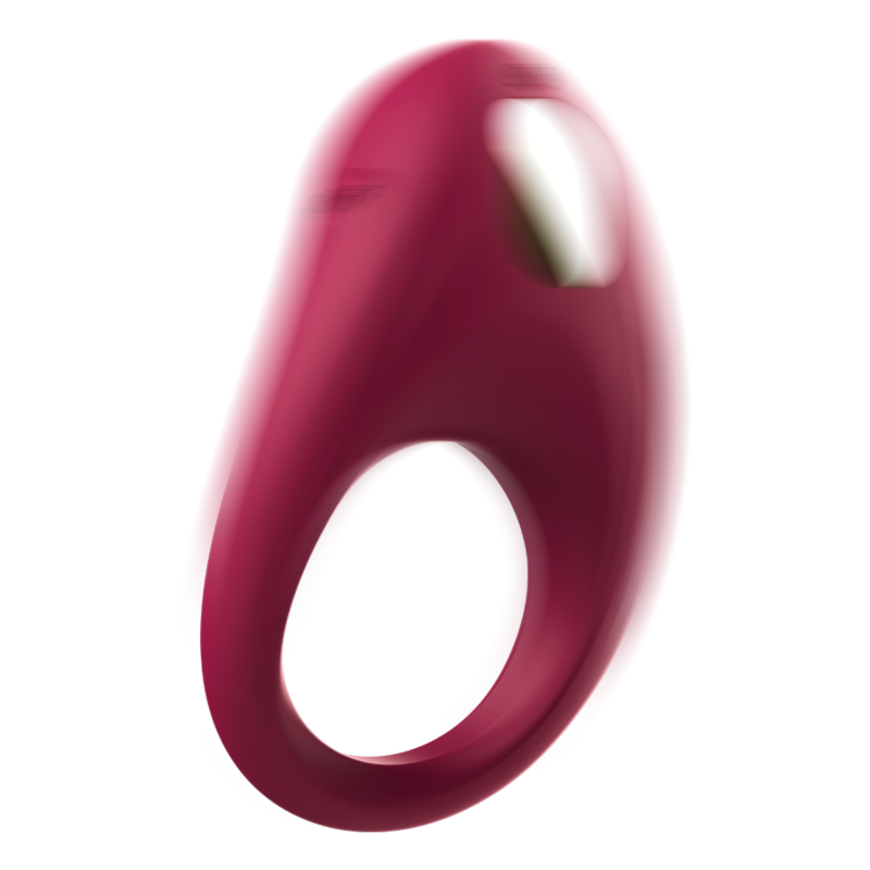 CICI BEAUTY – PREMIUM-SILIKON-VIBRATIONS-COCKRING