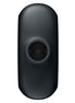 SATISFYER - PRO TO GO 3 DOUBLE AIR PULSE STIMULATOR & Sensory Device BLACK