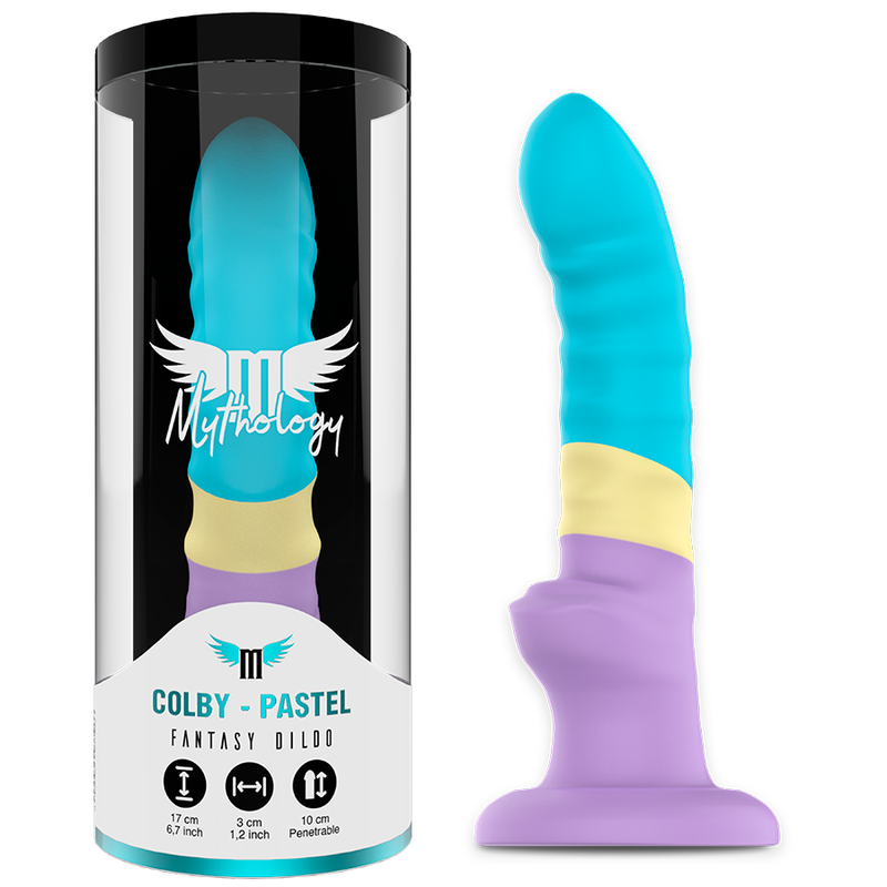MYTHOLOGY - COLBY PASTEL Wellness-Gerät