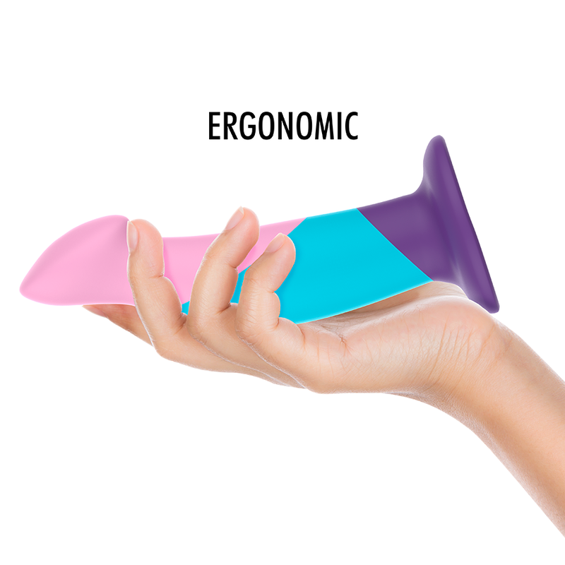 MYTHOLOGY - GARRICK PASTEL Wellness Device