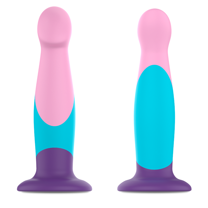 MYTHOLOGY - GARRICK PASTEL Wellness Device