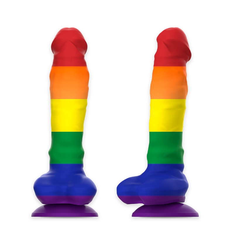MYTHOLOGIE - COREY PRIDE Wellness-Gerät M