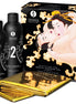 SHUNGA - ORIENTAL MELON MANGO EROTIC BODY TO BODY MASSAGE GEL