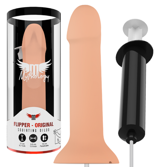 MYTHOLOGY - FLIPPER ORIGINAL Wellness-Gerät EJAKULATOR