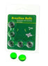 TALOKA - 5 BRASILIANISCHE KUGELN MINT INTIMGEL