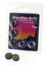 TALOKA - 5 BRAZILIAN BALLS POWER EFFECT EXCITING GEL