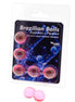 TALOKA - 5 BRAZILIAN BALLS REFRESH VIBRATING EFFECT EXCITING GEL