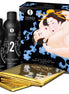 SHUNGA - ORIENTAL BODY TO BODY EROTIC MASSAGE GEL WITH EXOTIC FRUITS