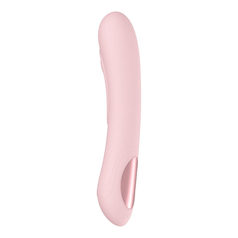 KIIROO - PEARL 3 G-SPOT Sensory Device - PINK