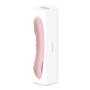 KIIROO - PEARL 3 G-SPOT Sensory Device - PINK