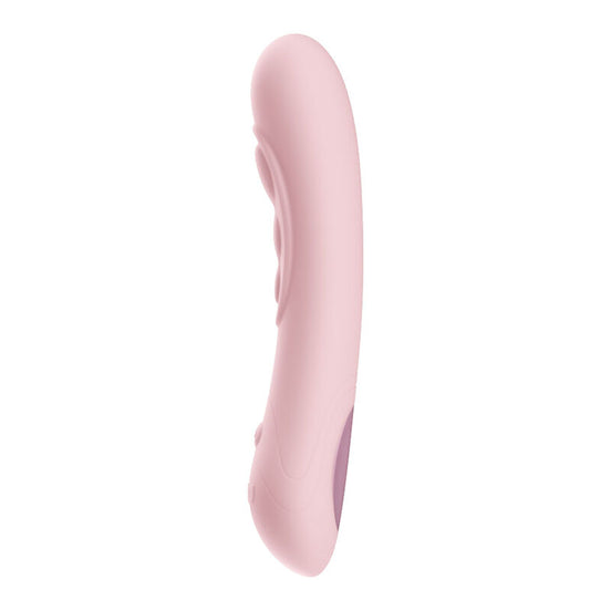KIIROO - PEARL 3 G-SPOT Sensory Device - PINK
