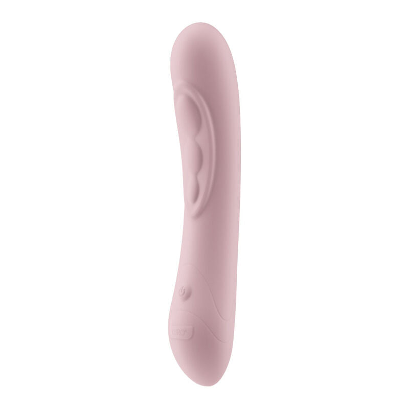 KIIROO - PEARL 3 G-SPOT Sensory Device - PINK