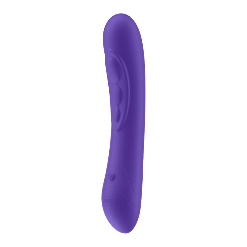 KIIROO - PEARL 3 G-SPOT Sensory Device - PURPLE