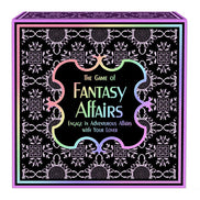 KHEPER GAMES - FANTASY AFFAIRS CREATIVE GAME ES/EN
