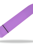 OHMAMA - MINI VIBRATING BULLET 9 CM PURPLE