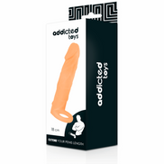 ADDICTED TOYS - VERLÄNGERE DEINEN PENIS UM 18 CM