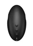 SATISFYER - VULVA LOVER 3 AIR PULSE STIMULATOR & Sensory Device BLACK