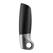 SATISFYER - POWER MASTURBATOR SCHWARZ