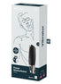 SATISFYER - POWER MASTURBATOR SCHWARZ