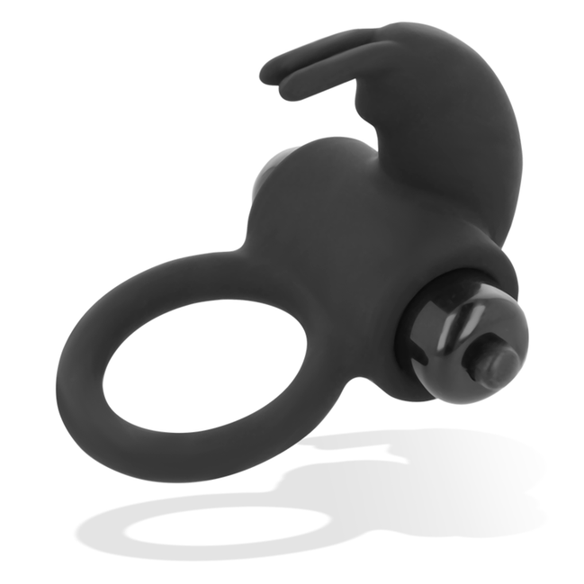 OHMAMA - SILIKON Sensorik Device RING 3 CM