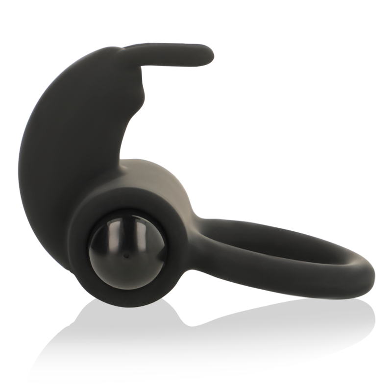 OHMAMA - SILIKON Sensorik Device RING 3 CM