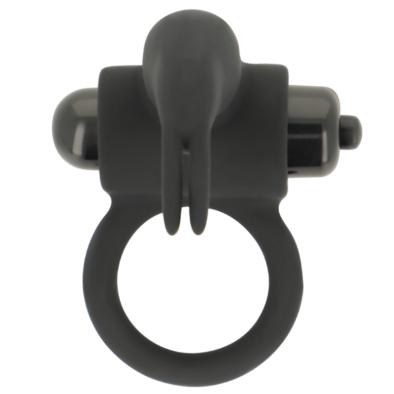 OHMAMA - SILIKON Sensorik Device RING 3 CM