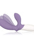 LELO - LOKI WAVE 2 PROSTATIC MASSAGER - VIOLET