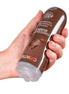 CONTROL - MASSAGE GEL 3 IN 1 CHOCOLATE BUBBLE 200 ML
