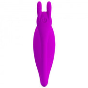 PRETTY LOVE - CATALINA MASSAGER FREE APP LILAC
