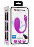 PRETTY LOVE - CATALINA MASSAGER FREE APP LILAC