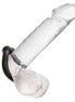 CALEXOTICS - ALPHA MUSCLE RING SCHWARZ