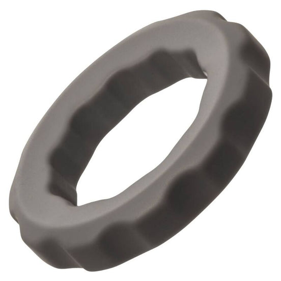 CALEXOTICS – ALPHA ERECT RING GRAU