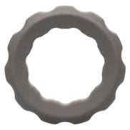 CALEXOTICS – ALPHA ERECT RING GRAU