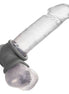 CALEXOTICS - ALPHA PRECISION RING GRAU