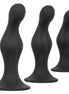 CALEXOTICS - ANAL RIPPLE KIT