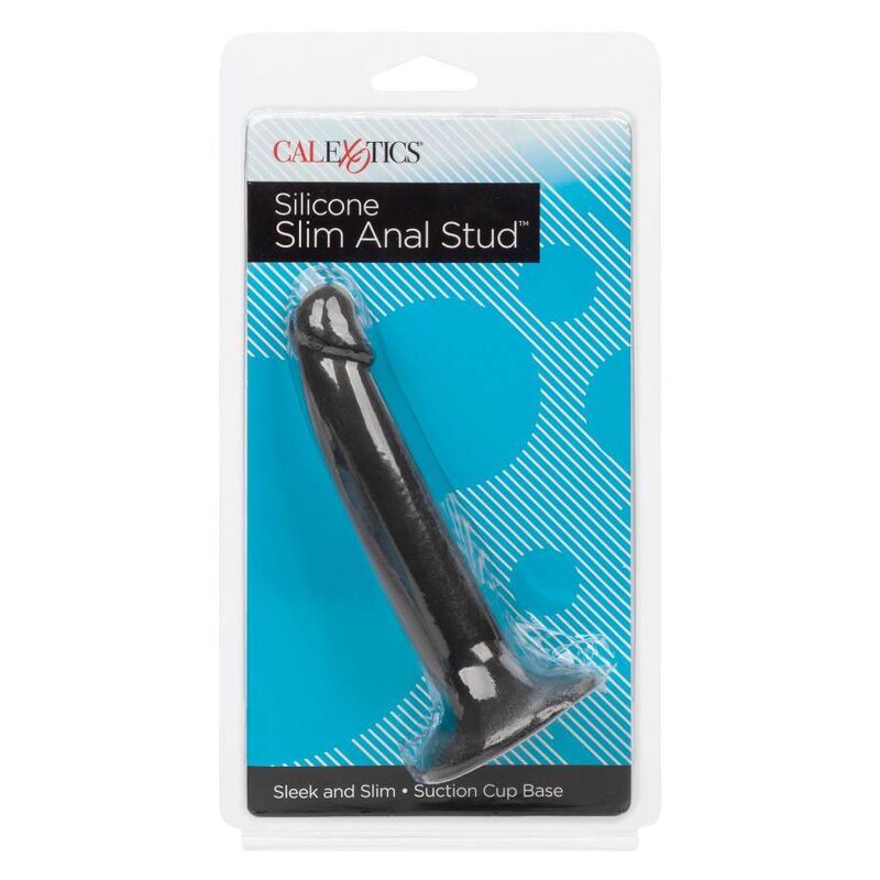 CALEXOTICS - SLIM ANALPLUG