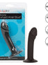 CALEXOTICS - GEBOGENER ANALSTECKER