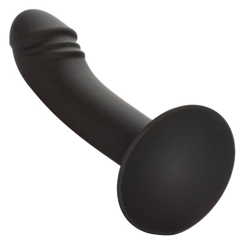 CALEXOTICS - GEBOGENER ANALSTECKER