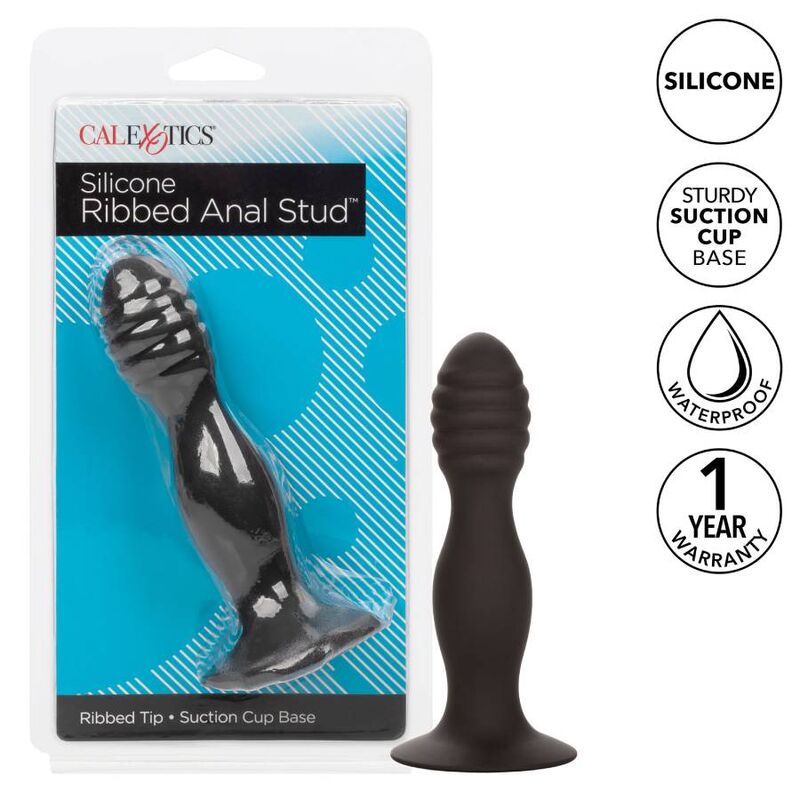 CALEXOTICS - GERIFFELTER ANL ANALPLUG