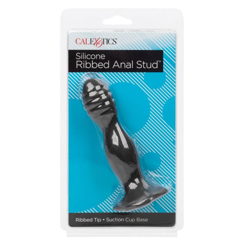 CALEXOTICS - GERIFFELTER ANL ANALPLUG