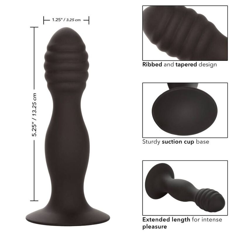 CALEXOTICS - GERIFFELTER ANL ANALPLUG