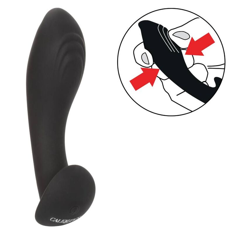 CALEXOTICS - FLÜSSIGSILIKON FLEX-SONDE