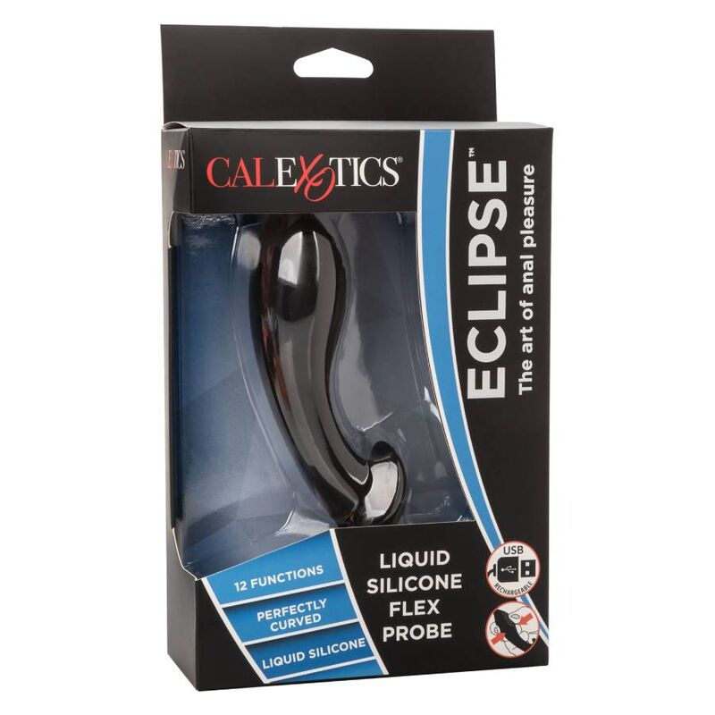 CALEXOTICS - FLÜSSIGSILIKON FLEX-SONDE