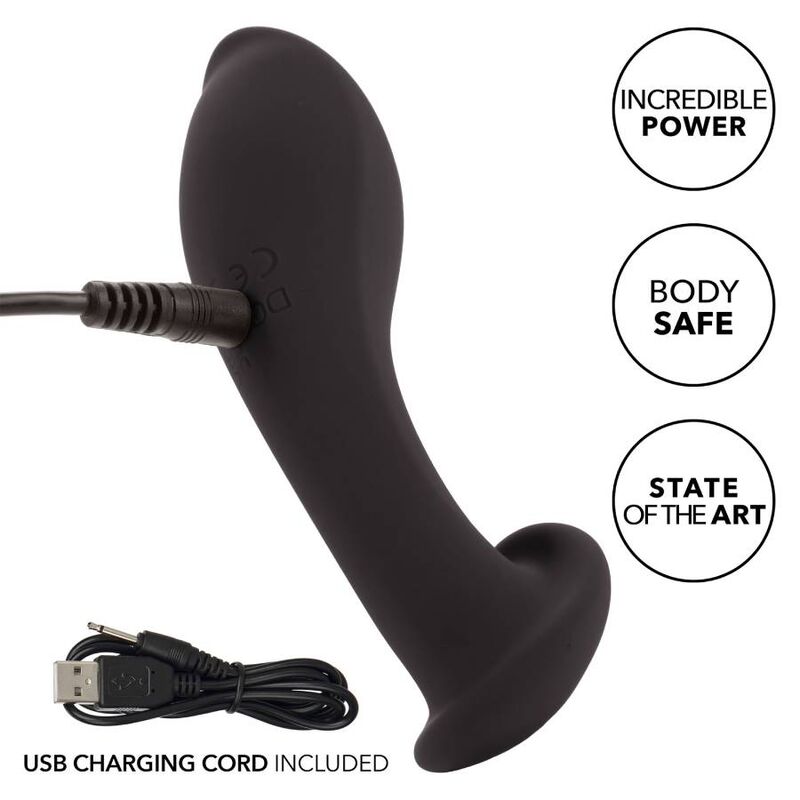 CALEXOTICS - FLÜSSIGSILIKON FLEX-SONDE