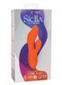 CALEXOTICS - STELLA DUAL TEASER ORANGE