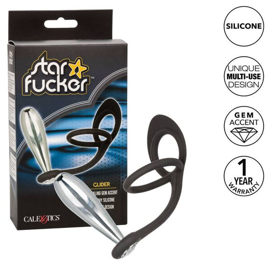 CALEXOTICS - STAR FUCKER GLEITSTECKER