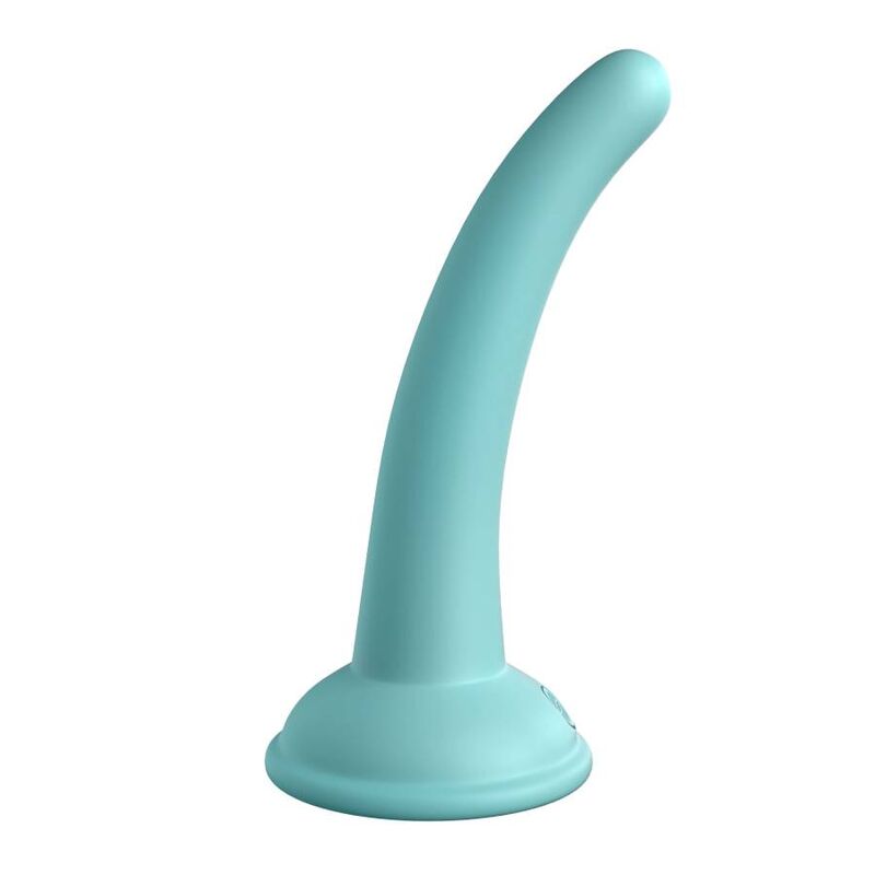 DILLIO - CURIOUS FIVE 12,7 CM GRÜN