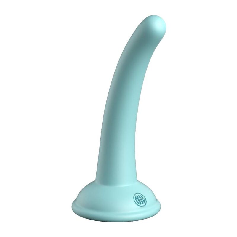 DILLIO - CURIOUS FIVE 12,7 CM GRÜN