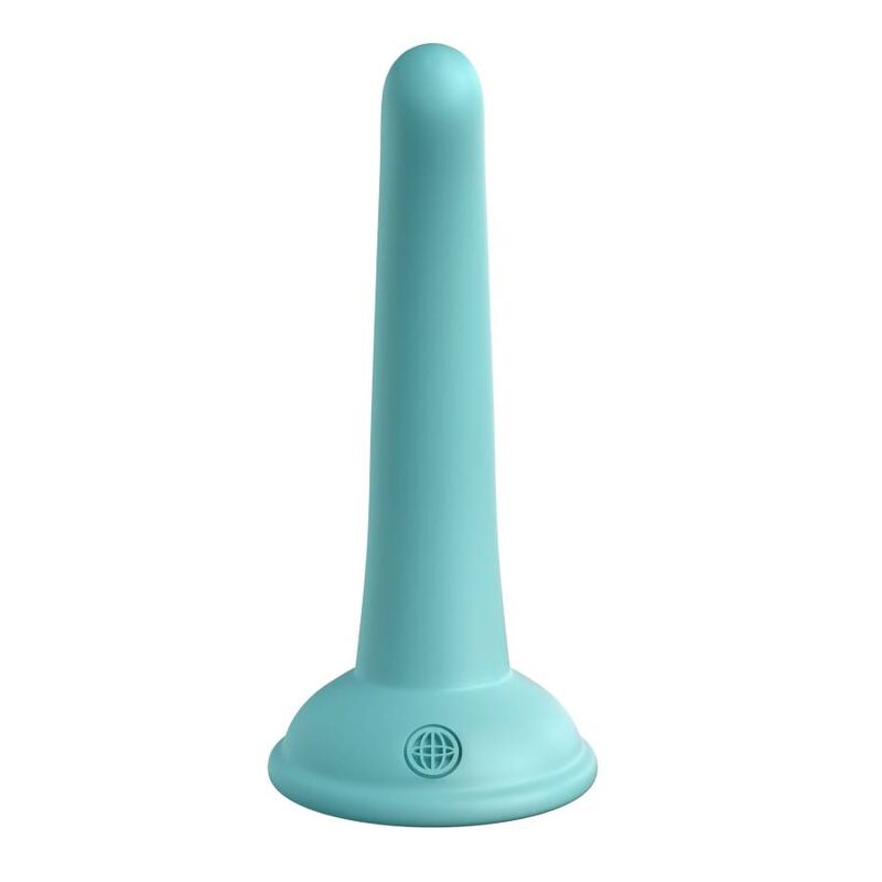 DILLIO - CURIOUS FIVE 12,7 CM GRÜN