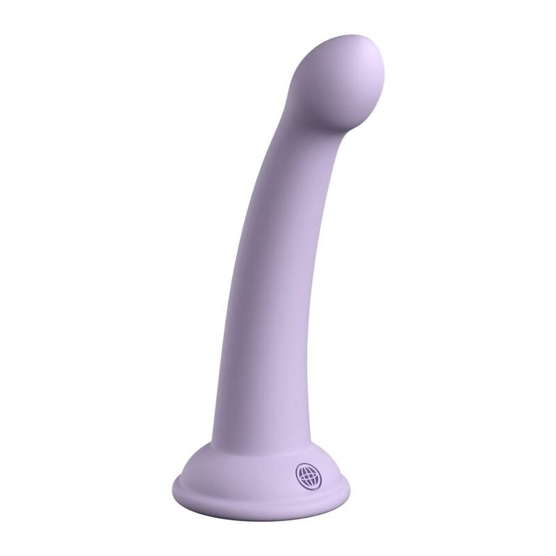 DILLIO – GEHEIMER ENTDECKER 15,24 CM VIOLETT